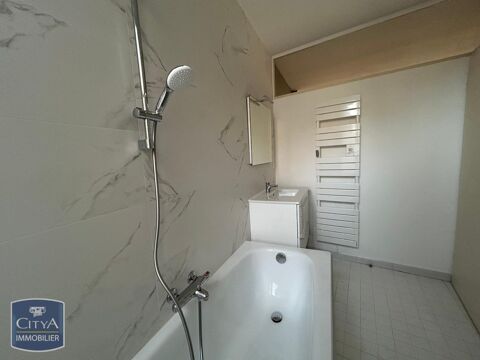  Appartement � louer 1 pi�ce 