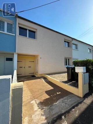  Maison  louer 4 pices 65 m