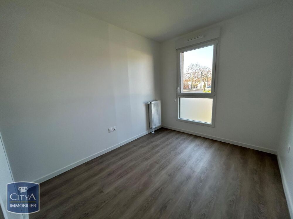 location Appartement - 4 pièce(s) - 93 m² Caen (14000)
