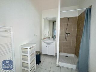  Appartement � louer 1 pi�ce 21 m�