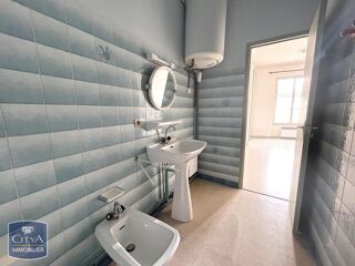  Appartement à louer 1 pièce 31 m²