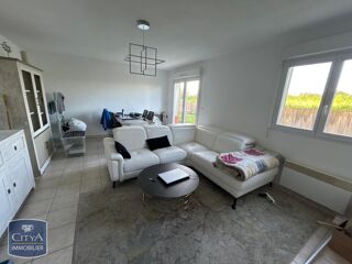  Maison � louer 4 pi�ces 82 m�