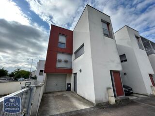  Maison à louer 4 pièces 115 m²