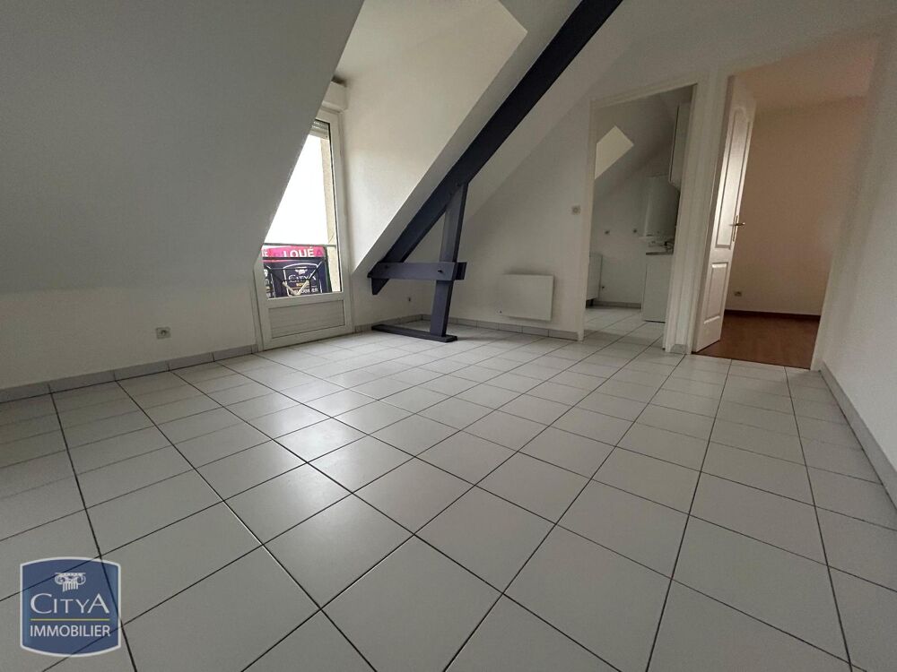 location Appartement - 2 pièce(s) - 33 m² Épernon (28230)