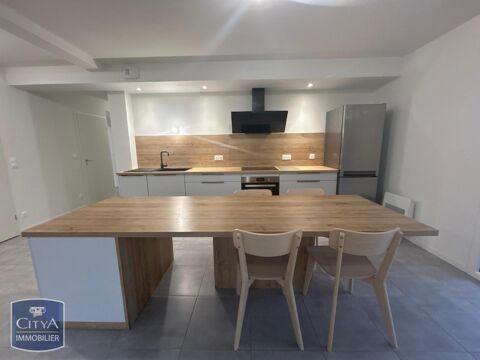  Appartement � louer 4 pi�ces 90 m�