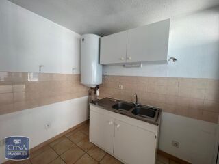  Appartement � louer 2 pi�ces 46 m�