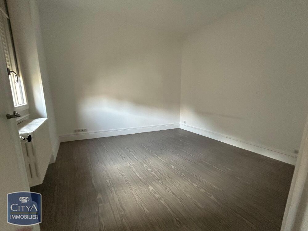 location Appartement - 3 pièce(s) Dijon (21000)