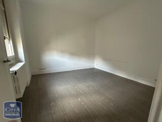  Appartement à louer 3 pièces 