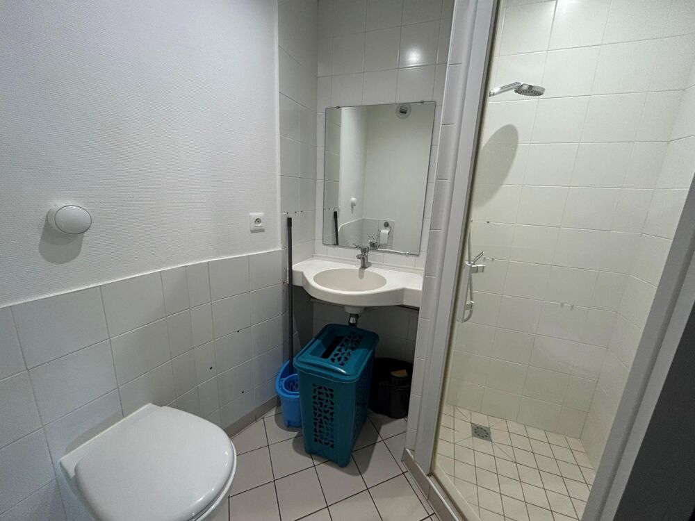 À LOUER : Appartement récent T1 situé à Montbéliard, sur....