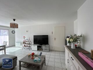  Appartement à louer 2 pièces 58 m²