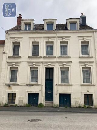  Appartement � louer 1 pi�ce 38 m�