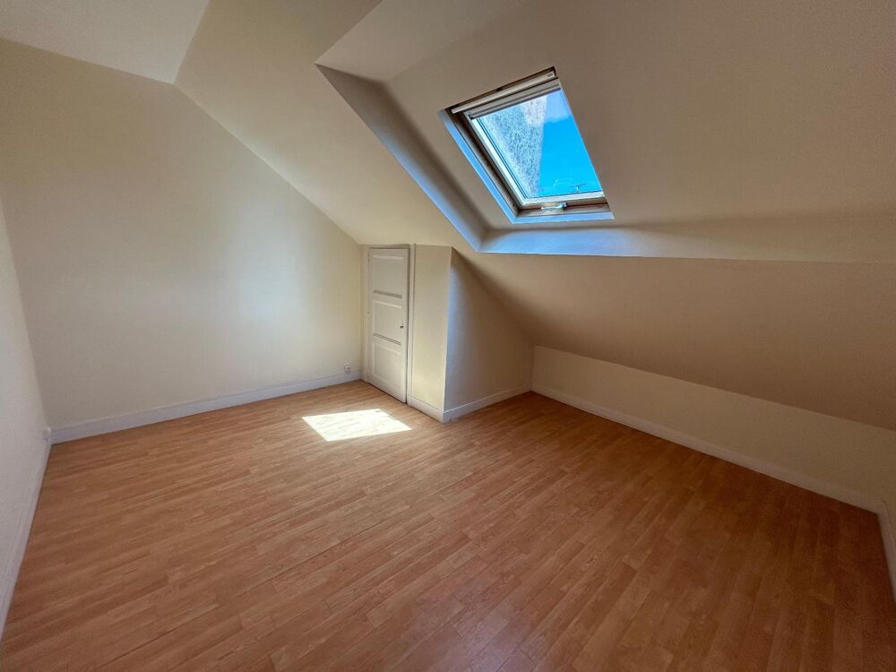 location Appartement - 2 pièce(s) - 30 m² Tours (37000)