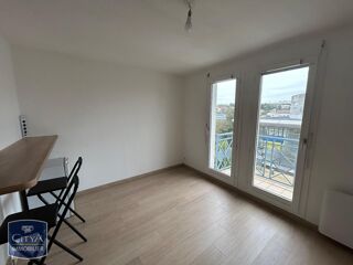  Appartement à louer 2 pièces 30 m²