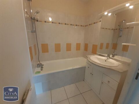  Appartement � louer 2 pi�ces 37 m�