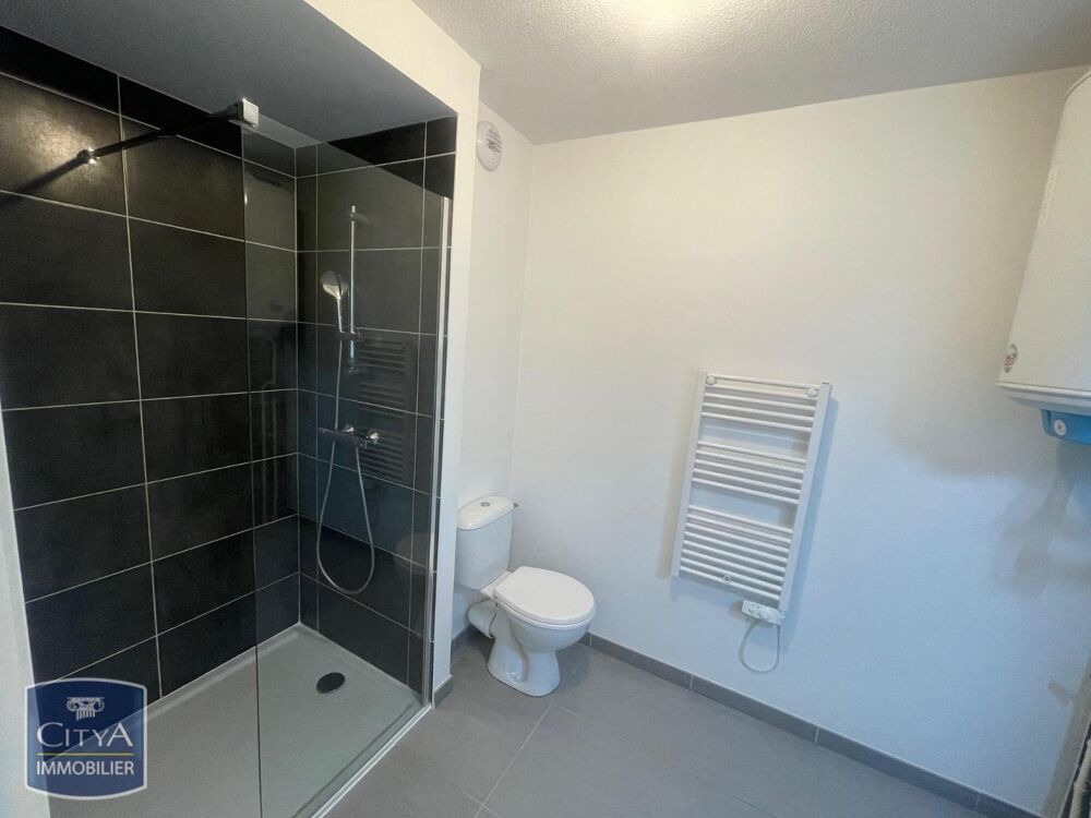 À LOUER : Appartement neuf T1 situé à Pau, dans le code ....