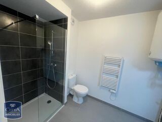  Appartement à louer 1 pièce 27 m²