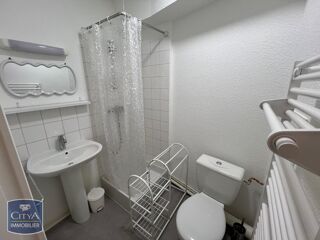 Appartement � louer 1 pi�ce 21 m�
