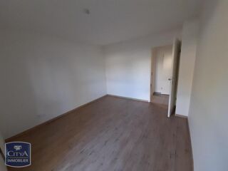  Appartement à louer 2 pièces 43 m²
