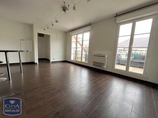  Appartement � louer 3 pi�ces 58 m�