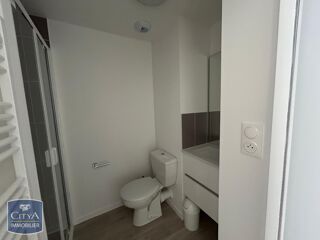 location Appartement - 1 pièce(s) - 18 m² La Rochelle (17000)