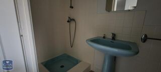  Appartement à louer 1 pièce 23 m²