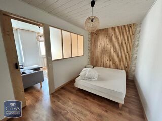  Appartement à louer 2 pièces 36 m²