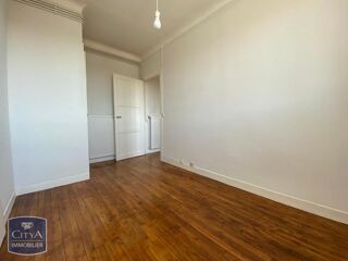  Appartement à louer 2 pièces 39 m²