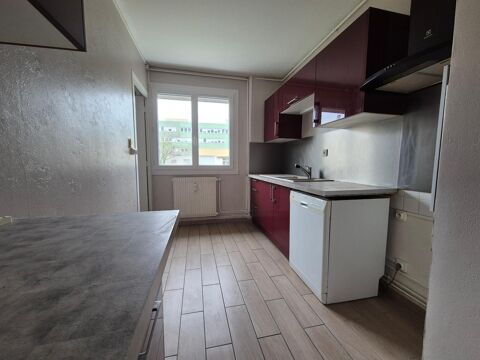  Appartement � louer 3 pi�ces 85 m�