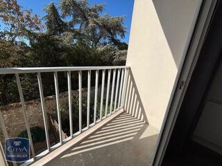  Appartement à louer 1 pièce 26 m²