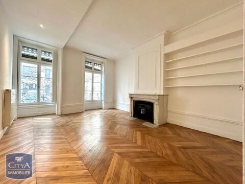  Appartement � louer 4 pi�ces 108 m�