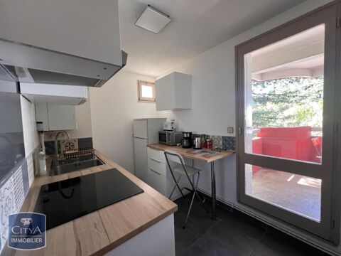  Appartement  louer 2 pices 47 m