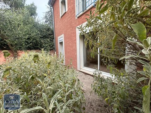  Appartement � louer 2 pi�ces 39 m�