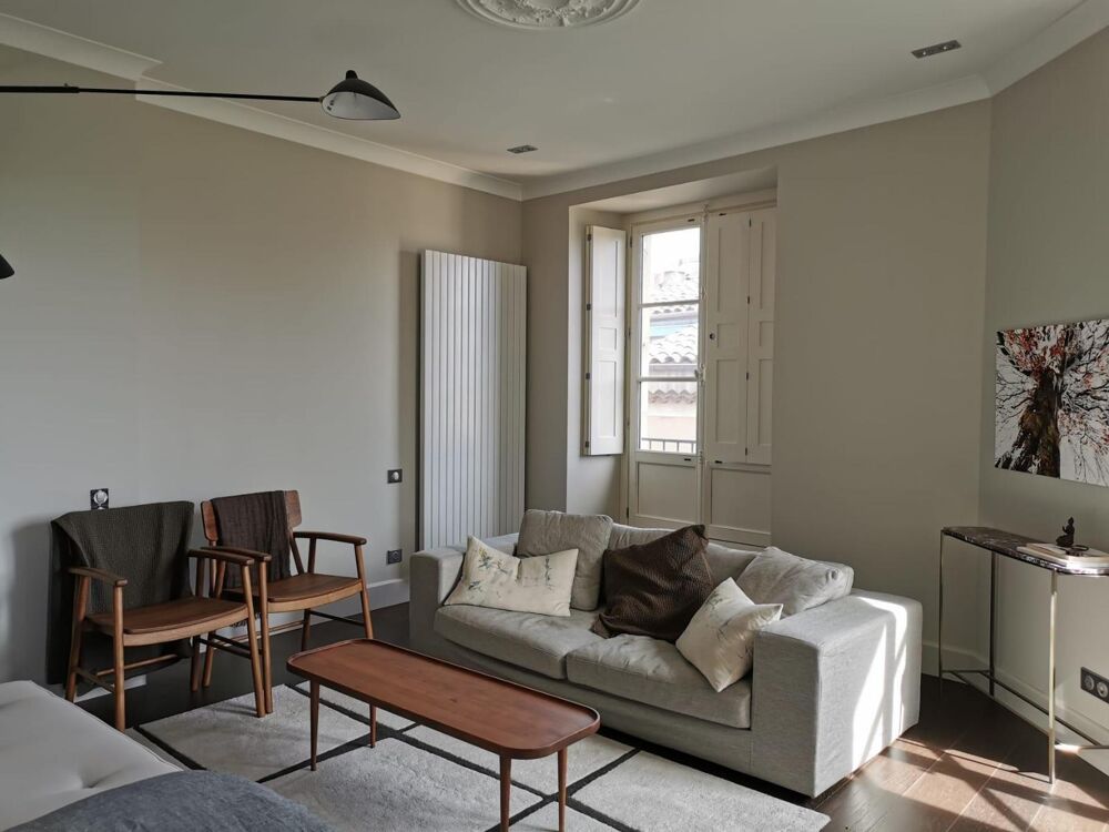 vente Appartement - 5 pièce(s) - 140 m² Aubenas (07200)