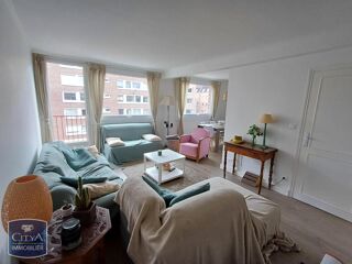  Appartement � louer 4 pi�ces 92 m�