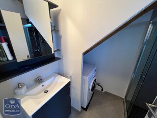  Maison à louer 4 pièces 80 m²