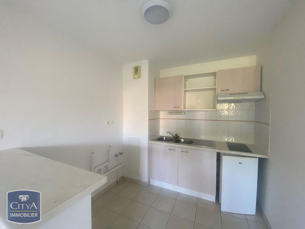 location Appartement - 2 pièce(s) - 44 m² Le Passage (47520)