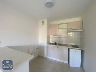  Appartement à louer 2 pièces 44 m²