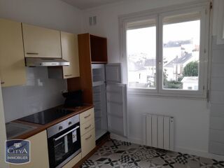  Appartement � louer 1 pi�ce 27 m�