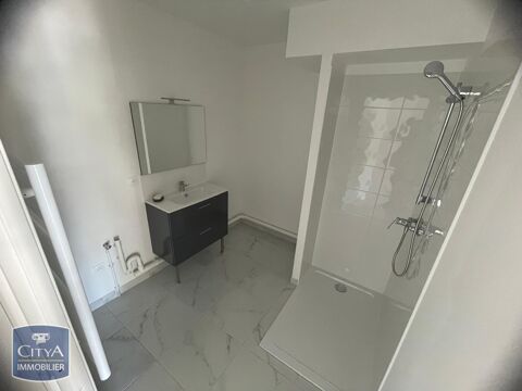  Appartement � louer 3 pi�ces 64 m�