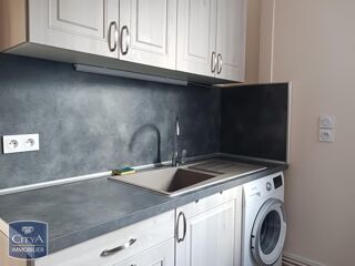  Appartement à louer 3 pièces 72 m²