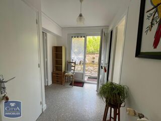  Appartement à louer 2 pièces 45 m²