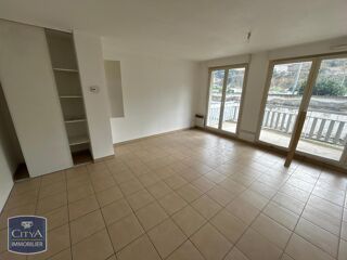  Appartement � louer 2 pi�ces 47 m�