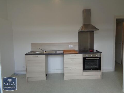  Appartement  louer 1 pice 37 m