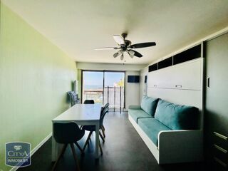  Appartement à louer 1 pièce 28 m²