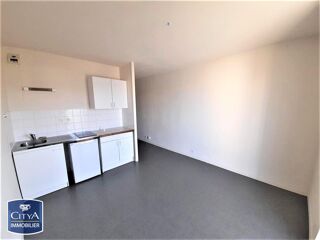  Appartement à louer 1 pièce 20 m²