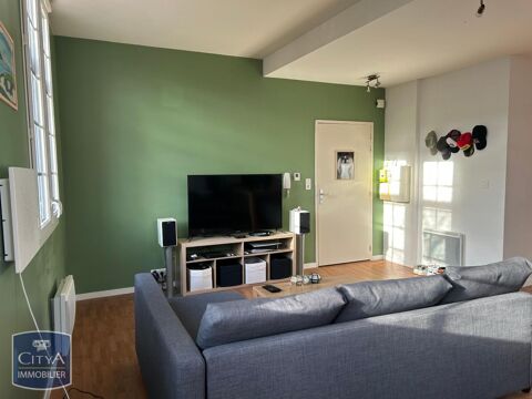  Appartement � louer 3 pi�ces 64 m�