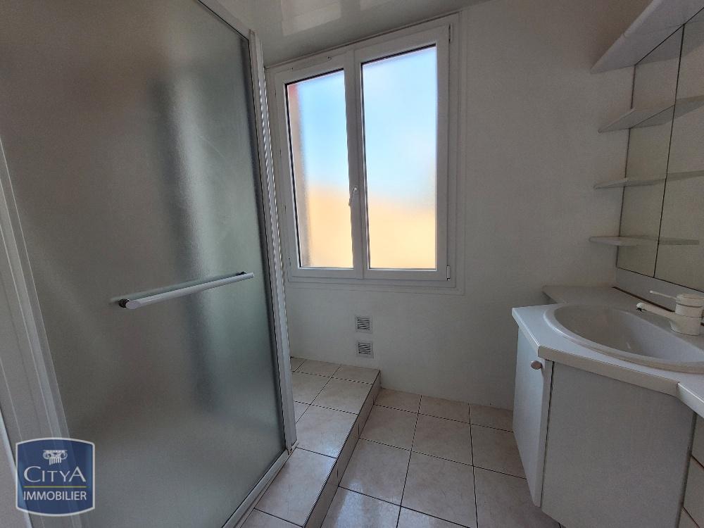 location Appartement - 3 pièce(s) - 60 m² Le Havre (76600)