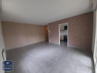  Appartement à louer 3 pièces 63 m²
