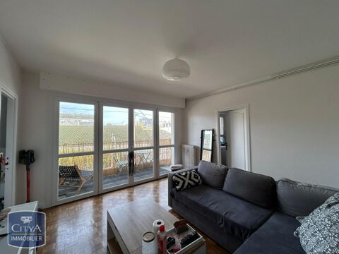  Appartement  louer 2 pices 39 m