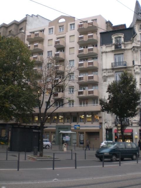  Appartement � louer 3 pi�ces 67 m�